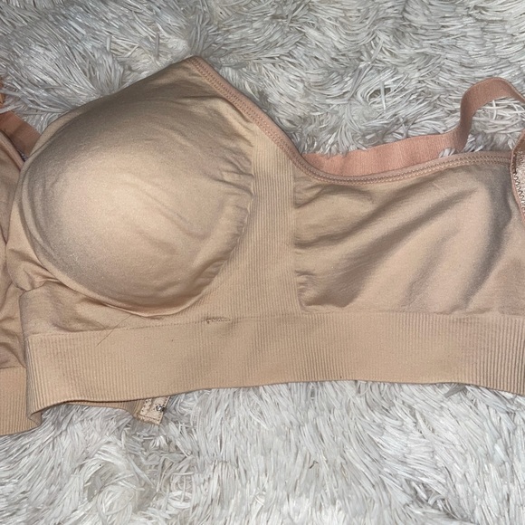 Brand new maternity nursing bra. - Picture 5 of 6